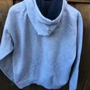 Cotton Ridge Shirts Lancaster University Uk Unisex Hoodie Gray